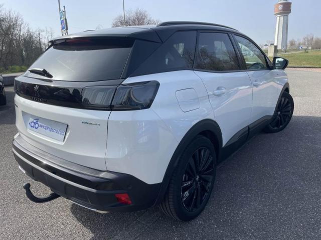 Peugeot 3008 image 8