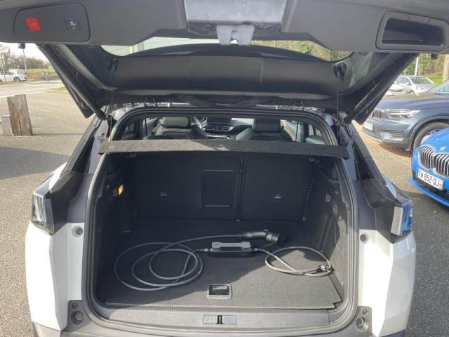 Peugeot 3008 image 1