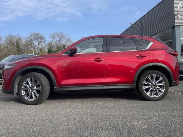 Mazda Cx-5 image 4