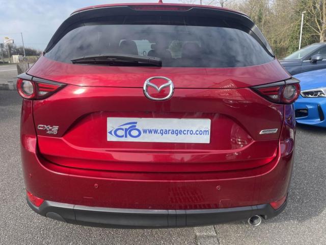 Mazda Cx-5 image 9