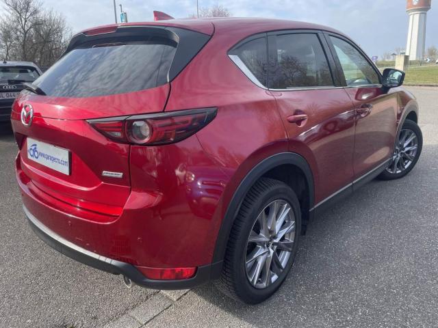 Mazda Cx-5 image 8