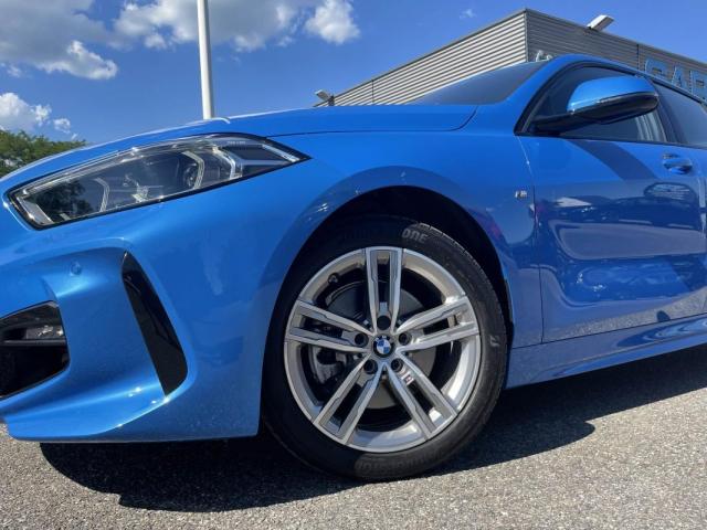 Bmw Série 1 image 9