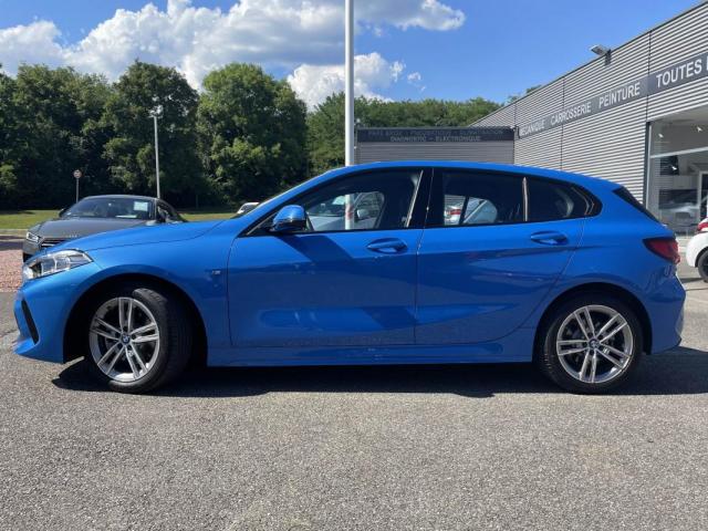 Bmw Série 1 image 6