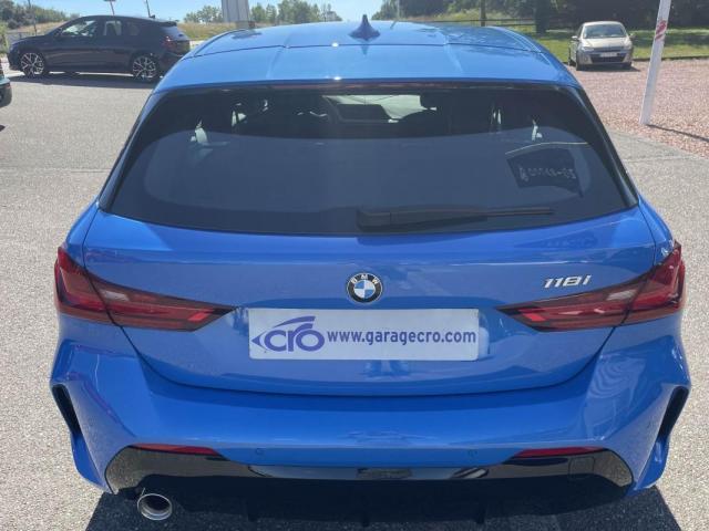 Bmw Série 1 image 4