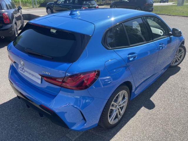 Bmw Série 1 image 7