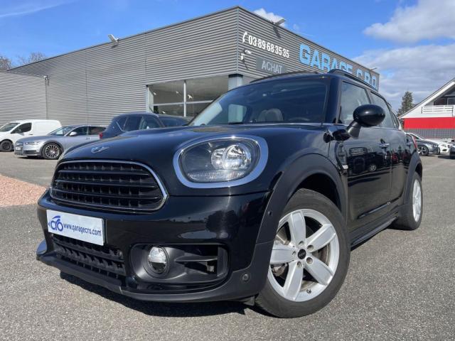 Mini Countryman Mini Cooper 1.5 136