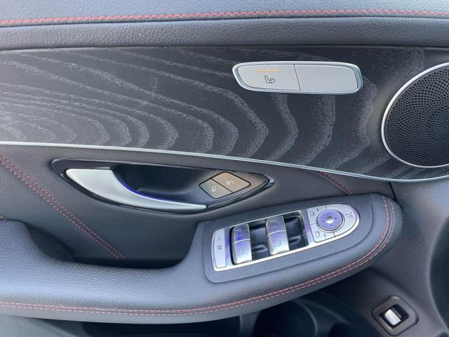 Mercedes Benz Glc Coupé image 8