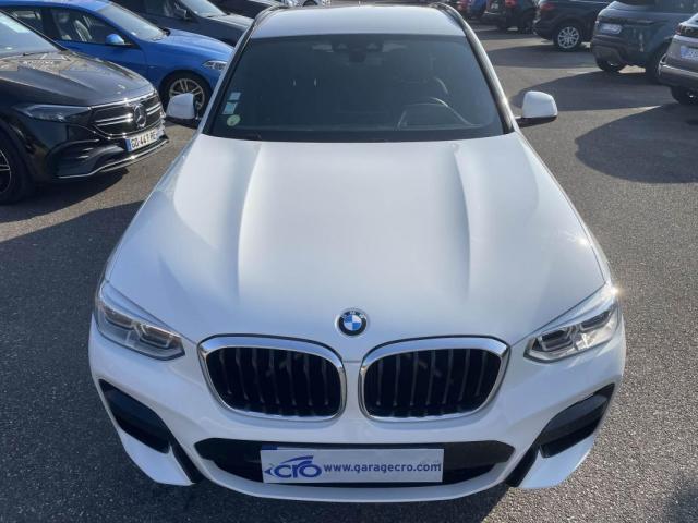 Bmw X3 image 3