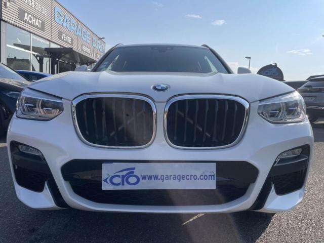 Bmw X3 image 7