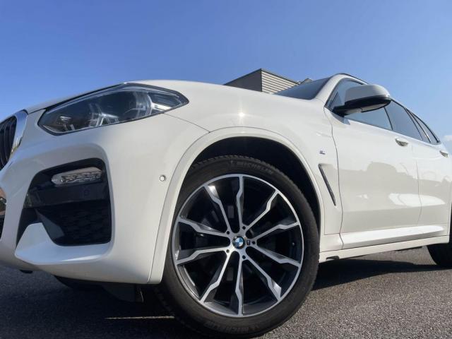 Bmw X3 image 1