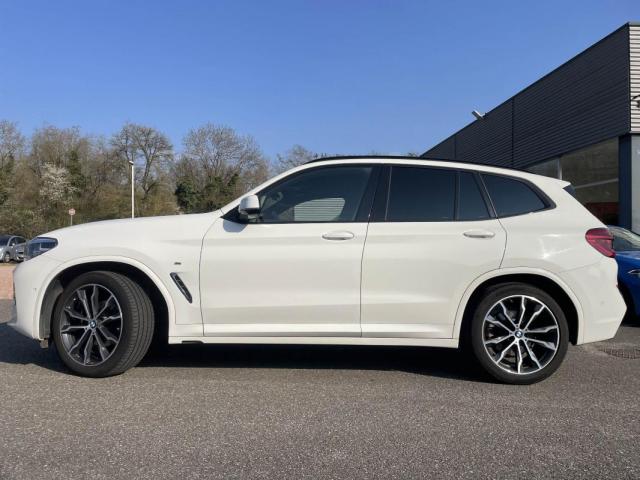 Bmw X3 image 9