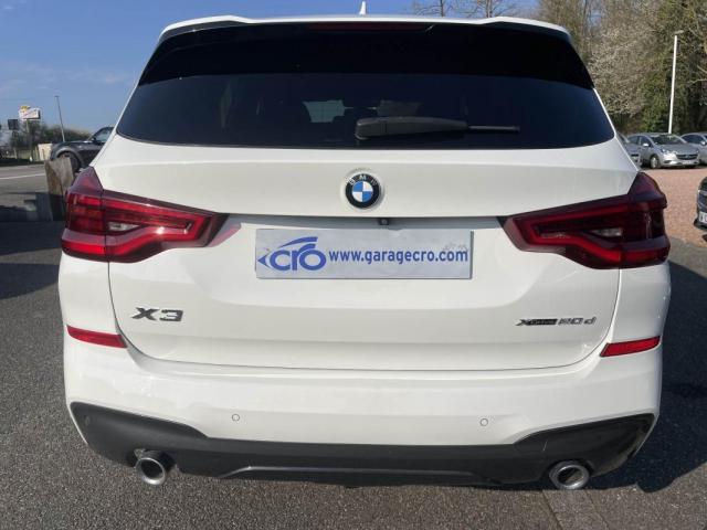 Bmw X3 image 6