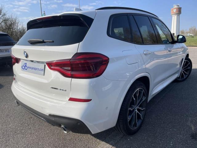 Bmw X3 image 2