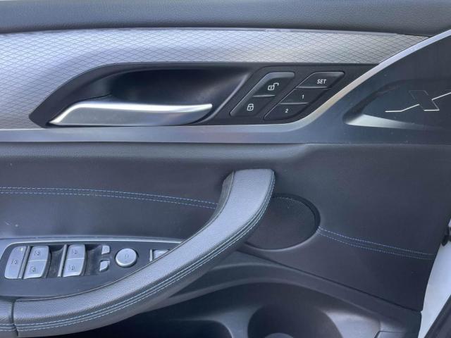 Bmw X3 image 4