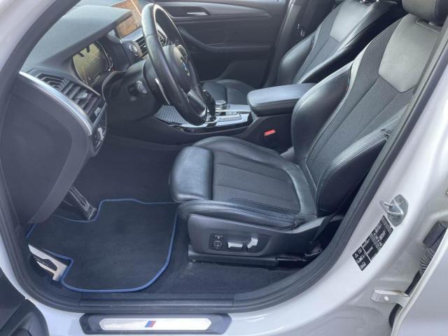 Bmw X3 image 5
