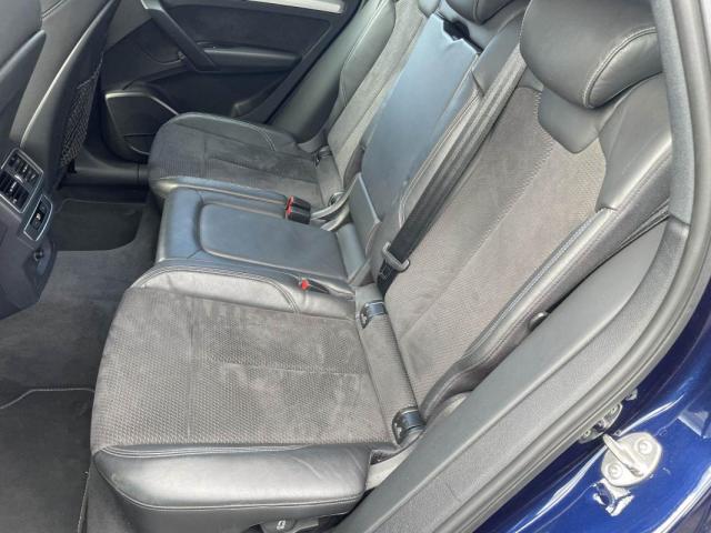 Audi Q5 image 2