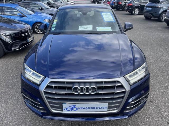 Audi Q5 image 7