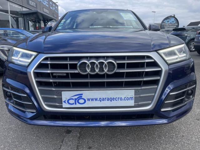 Audi Q5 image 5