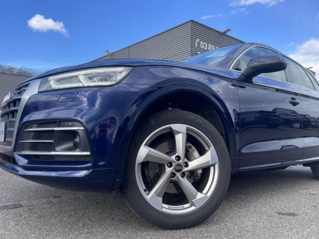 Audi Q5 image 9