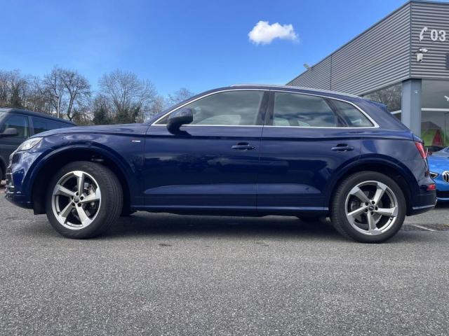 Audi Q5 image 8