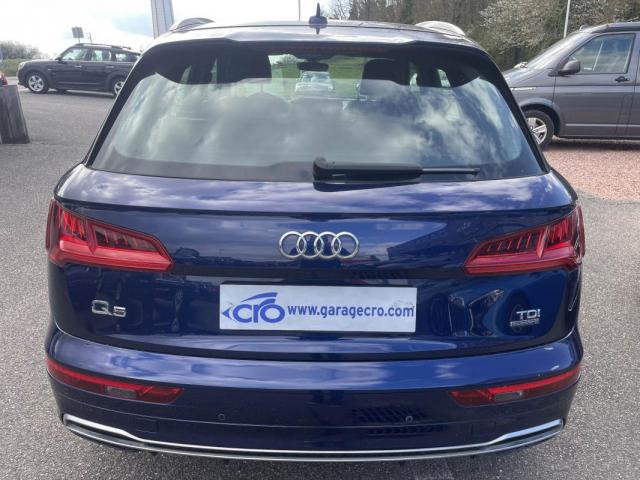 Audi Q5 image 3