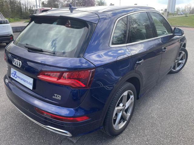 Audi Q5 image 4