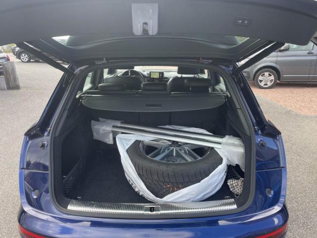Audi Q5 image 1