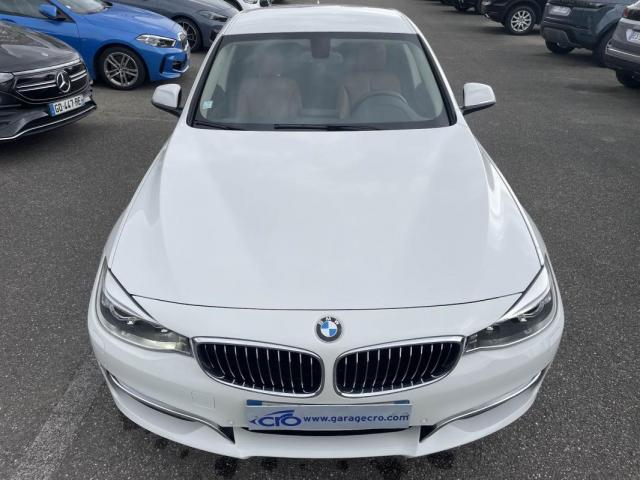 Bmw Série 3 Gran Turismo image 4