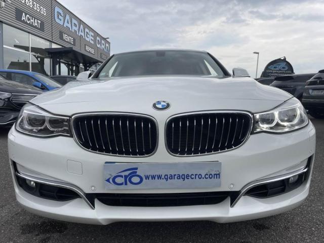 Bmw Série 3 Gran Turismo image 5