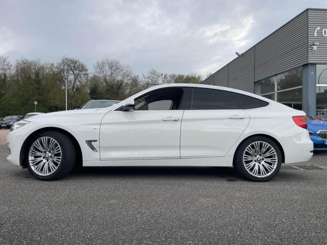 Bmw Série 3 Gran Turismo image 9
