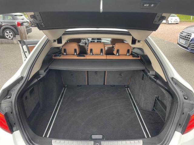 Bmw Série 3 Gran Turismo image 3