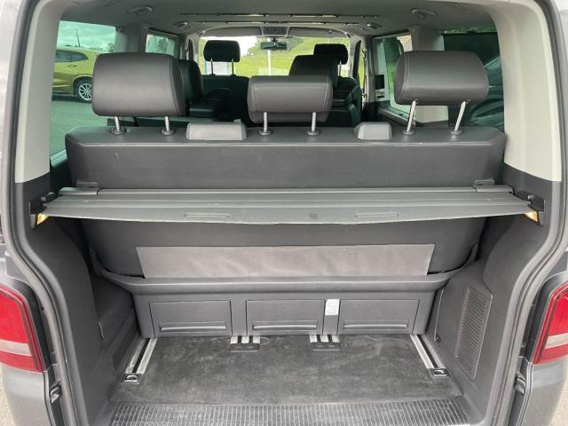 Volkswagen Multivan image 4
