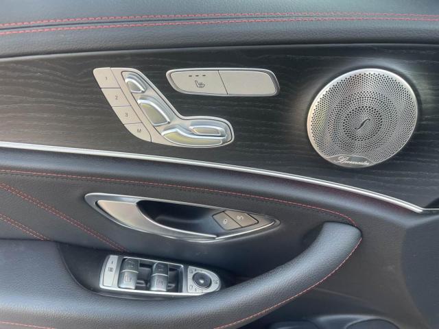 Mercedes Benz Classe E image 7