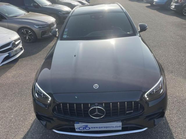 Mercedes Benz Classe E image 4