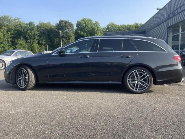 Mercedes Benz Classe E image 6
