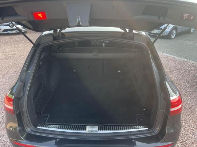 Mercedes Benz Classe E image 3