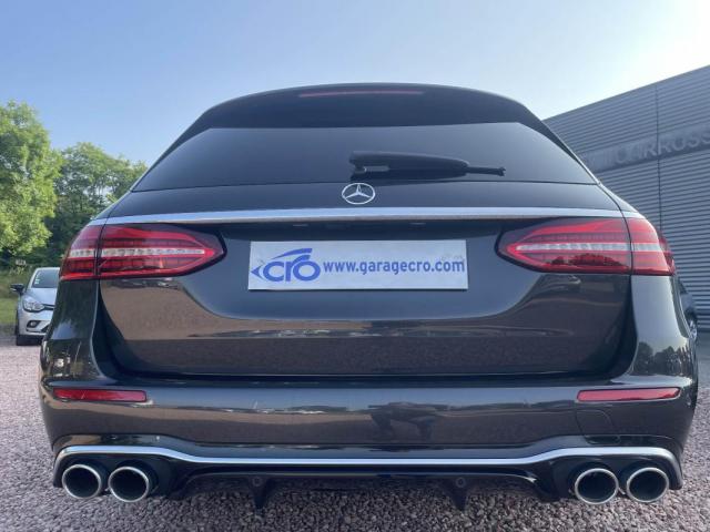 Mercedes Benz Classe E image 1