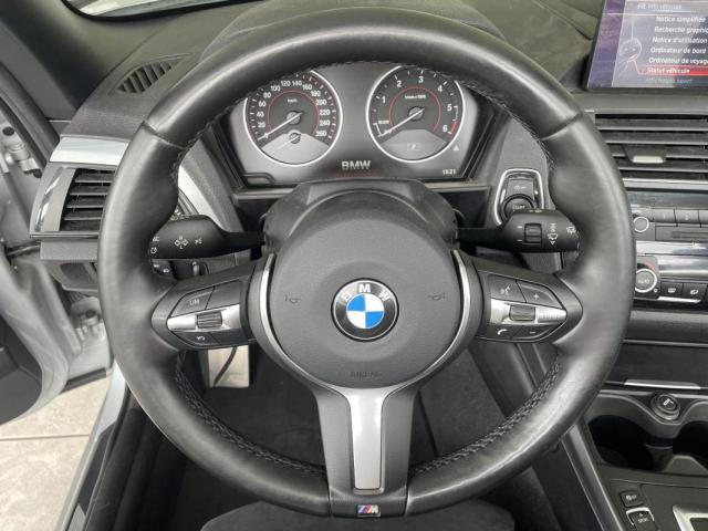 Bmw Serie 2 image 1