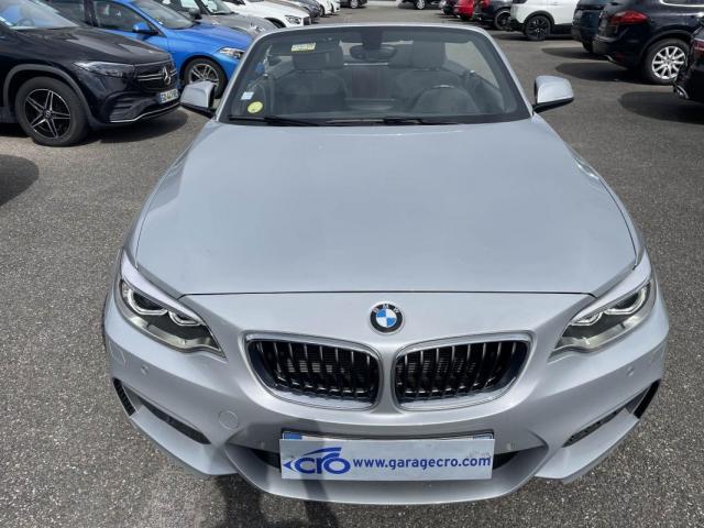 Bmw Serie 2 image 9