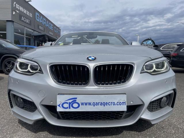 Bmw Serie 2 image 5
