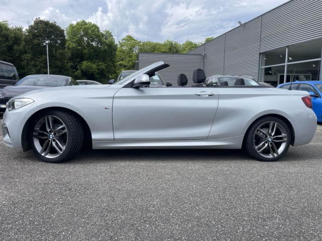 Bmw Serie 2 image 8