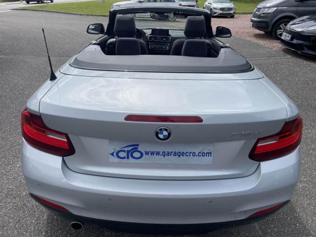 Bmw Serie 2 image 4
