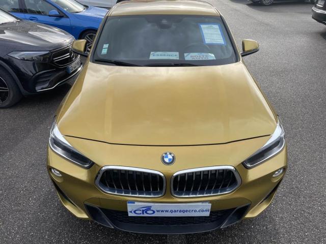 Bmw X2 image 4
