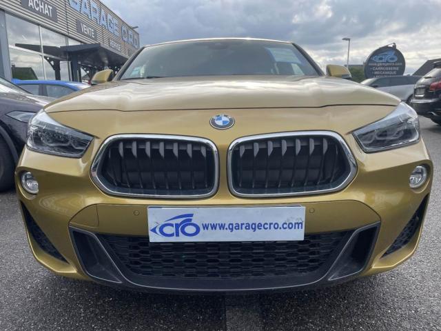 Bmw X2 image 6