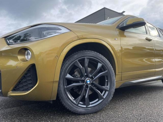 Bmw X2 image 8