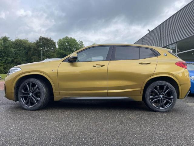 Bmw X2 image 3