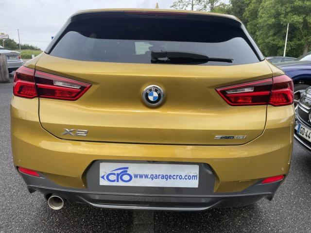 Bmw X2 image 1
