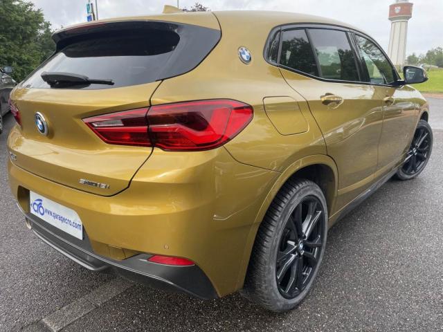 Bmw X2 image 7