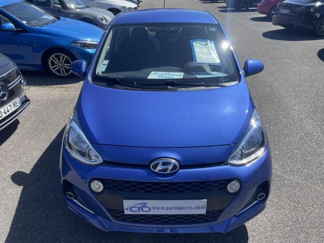 Hyundai I10 image 8
