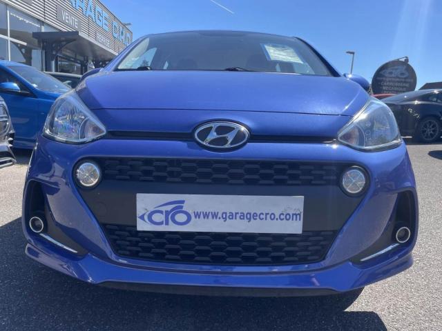 Hyundai I10 image 2